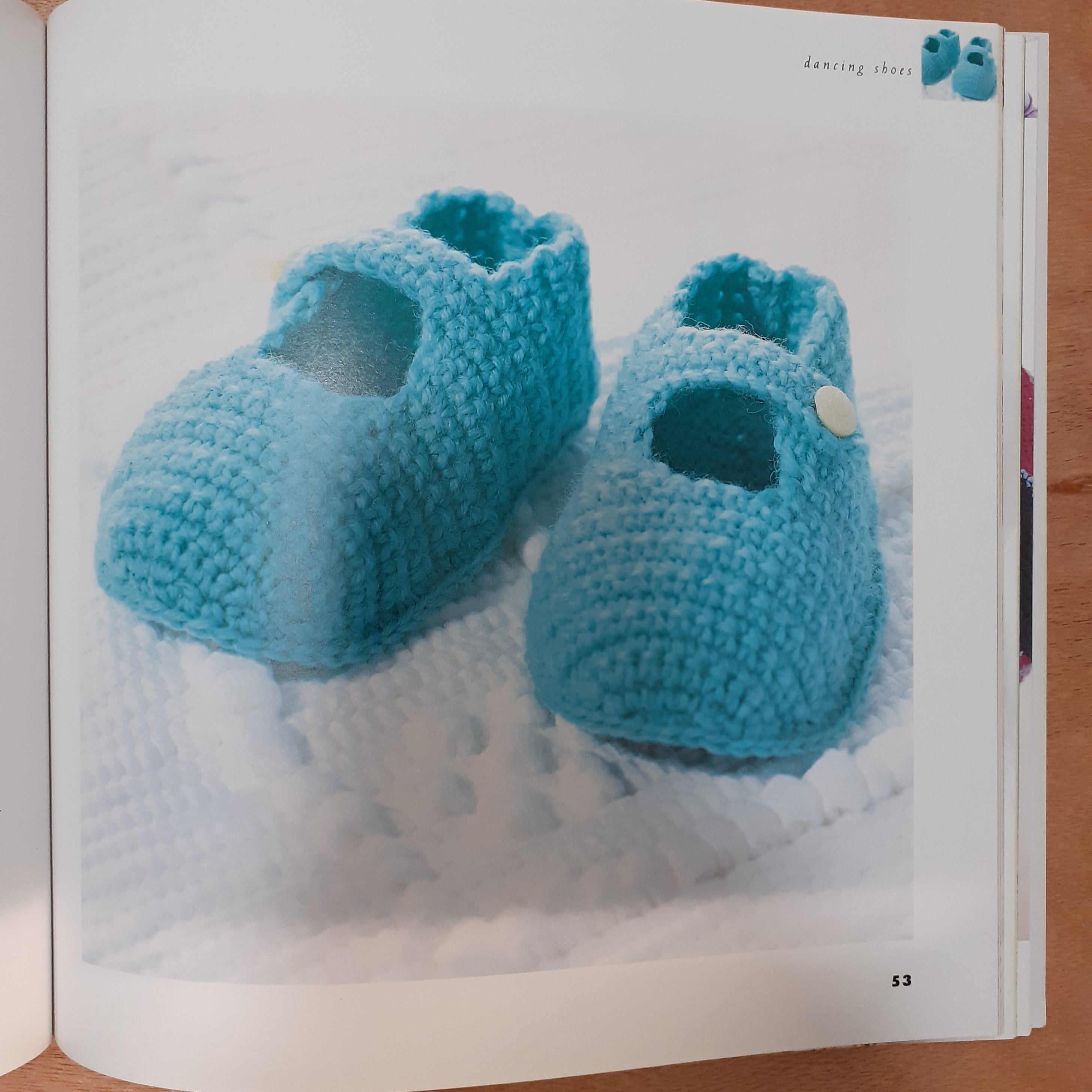 Adorable Crochet For Babies and Toddlers by Lesley Stanfield