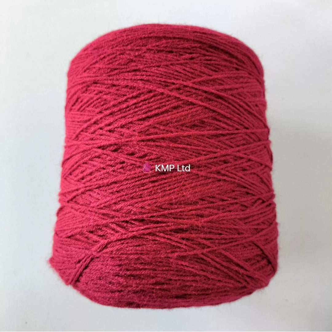 4 Ply 100% ACRYLIC YARN 500g by Marriner for Hand & Machine Knitting