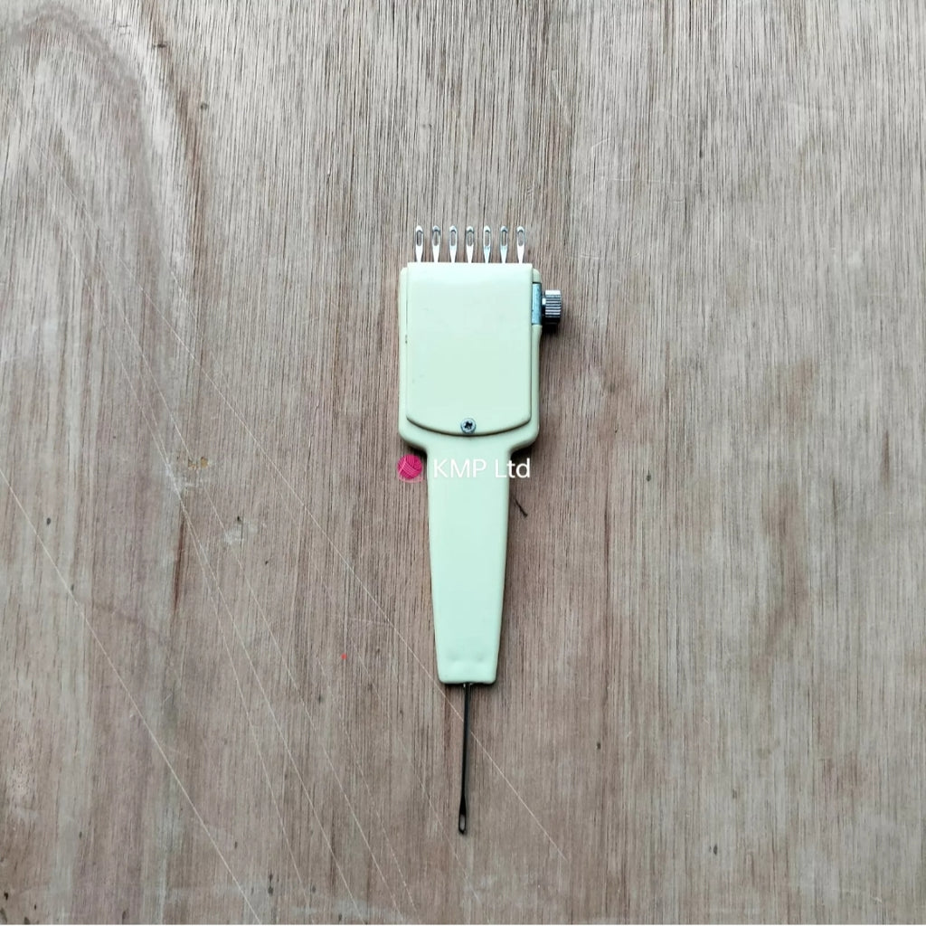 Adjustable Needle Transfer Tool 1-7 Std. Gauge