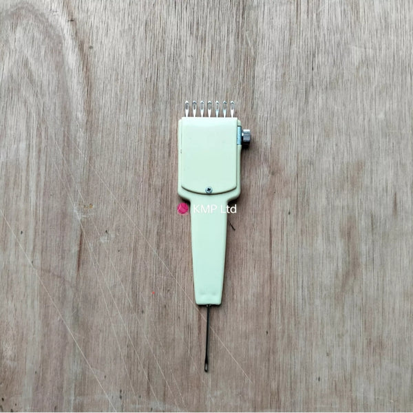 Adjustable Needle Transfer Tool 1-7 Std. Gauge