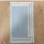 BLANK MYLAR CARD For Brother Electroknit Knitting Machines