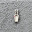 Brother KA 8200 Intarsia Carriage Trippers