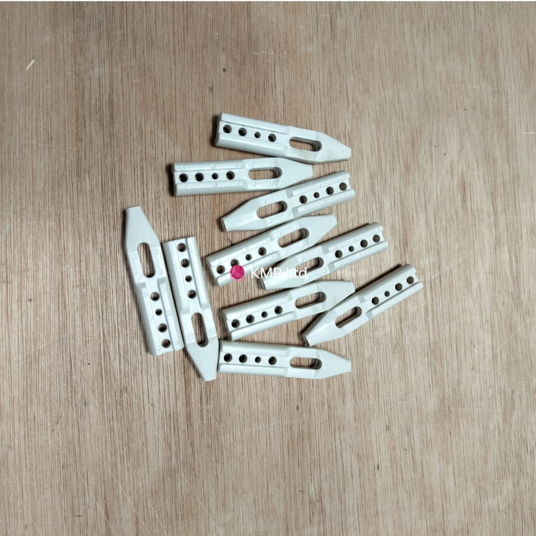 Brother KA-8210 Intarsia Carriage SINKERS Main image