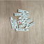 Brother KA-8210 Intarsia Carriage SINKERS