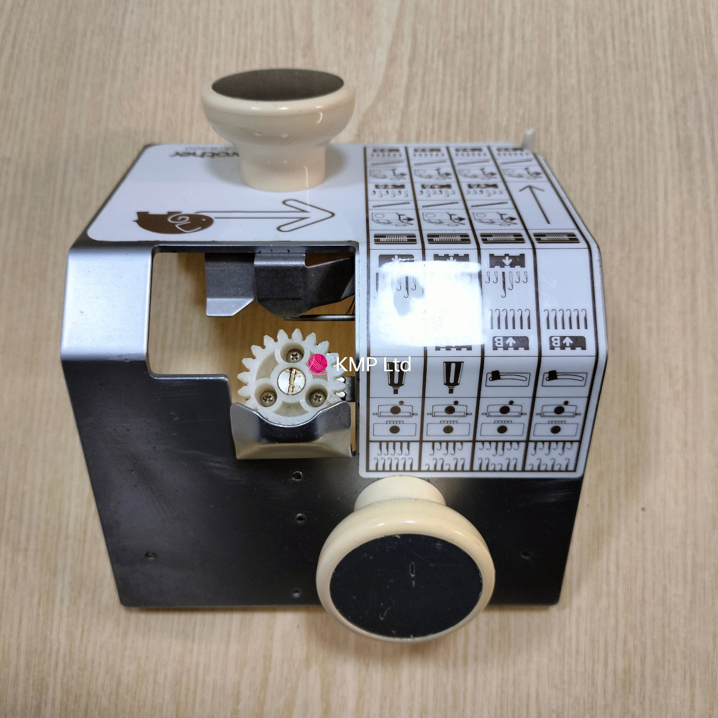 Brother KA 8300 STITCH TRANSFER CARRIAGE Main image