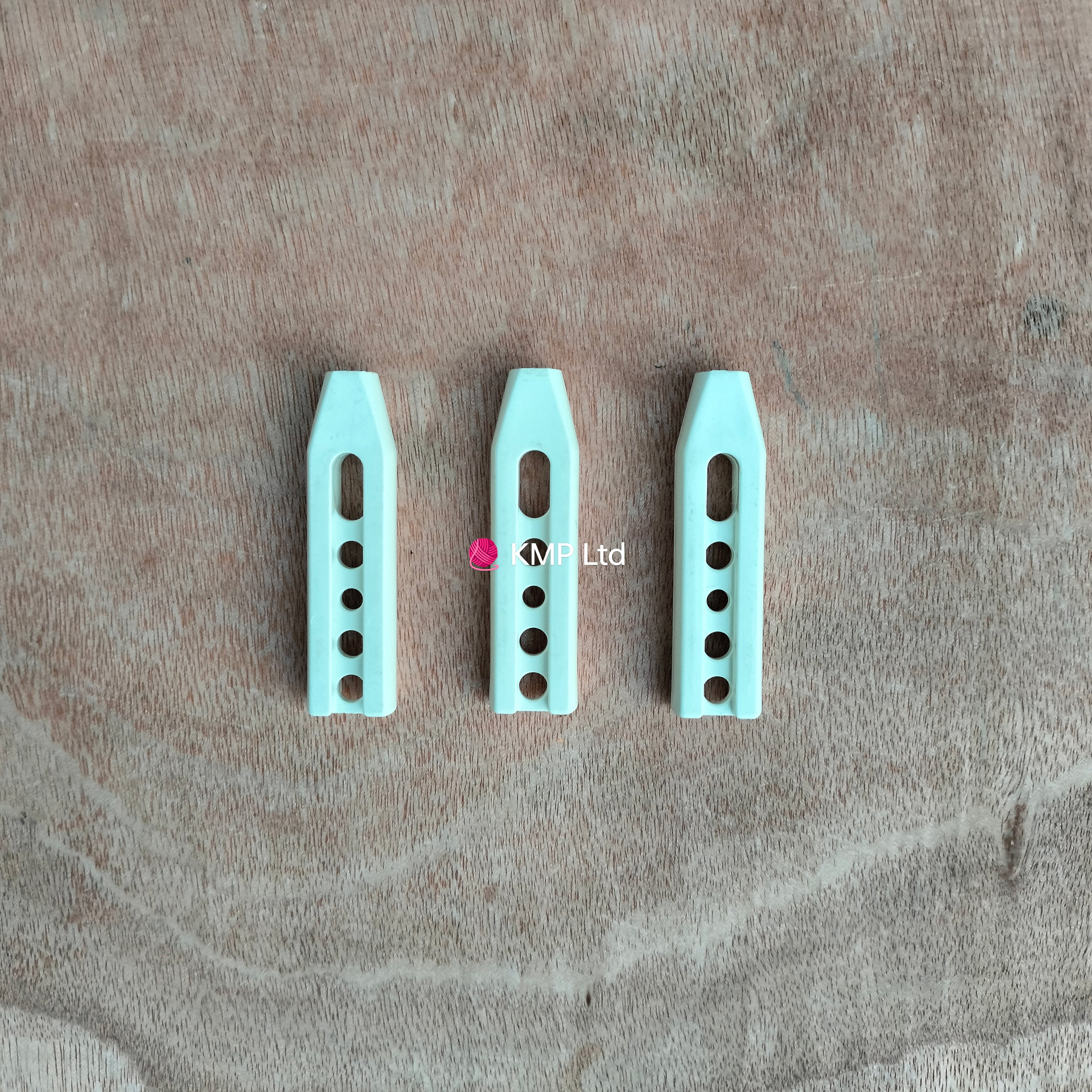 Brother KA-2600 INTARSIA CARRIAGE Sinkers Main image
