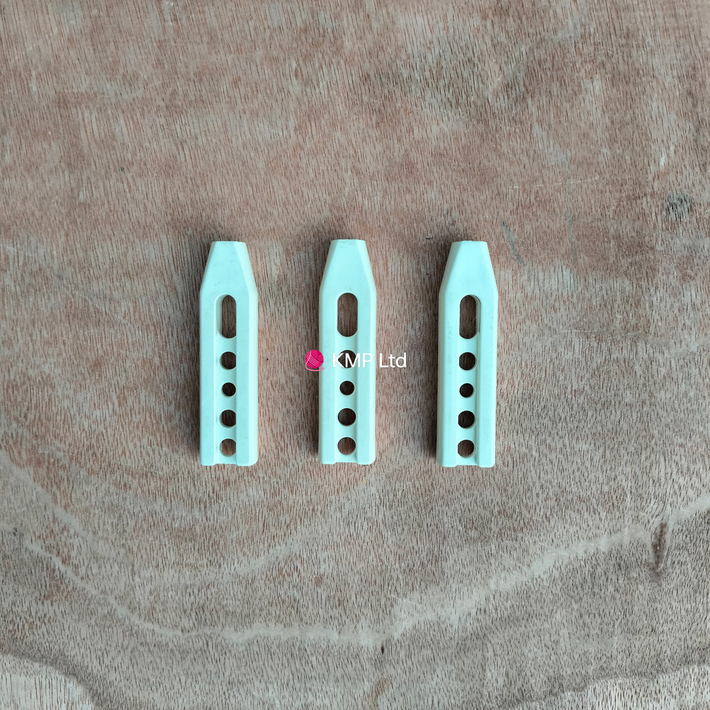 Brother KA-2600 INTARSIA CARRIAGE Sinkers