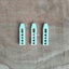 Brother KA-2600 INTARSIA CARRIAGE Sinkers
