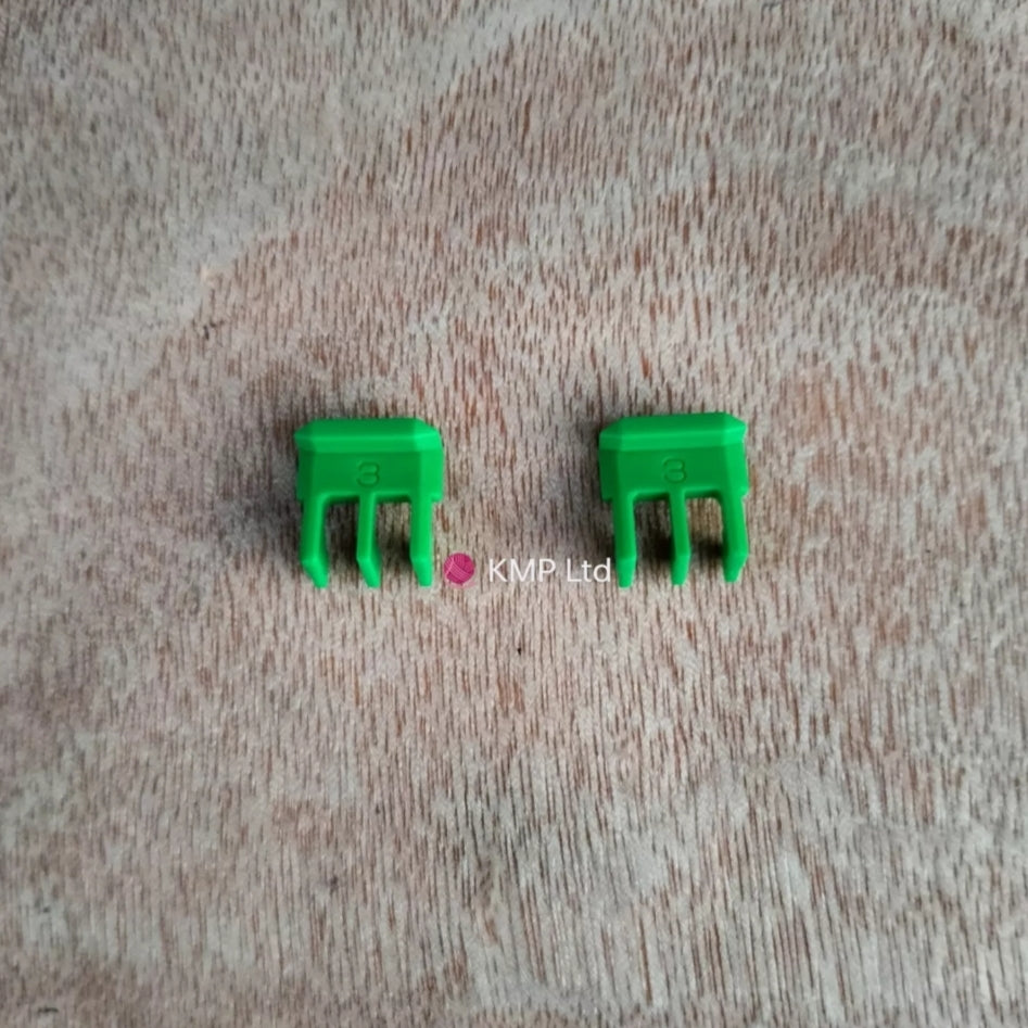 Brother KG 88II Garter Carriage POINT CAMS