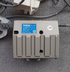 Brother KG-88II Garter Carriage POWER SUPPLY UNIT
