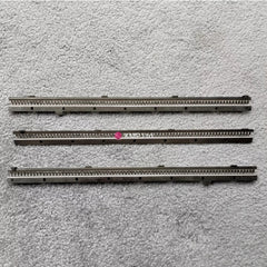 Brother KG 88II Garter Carriage RACKS L/M/R