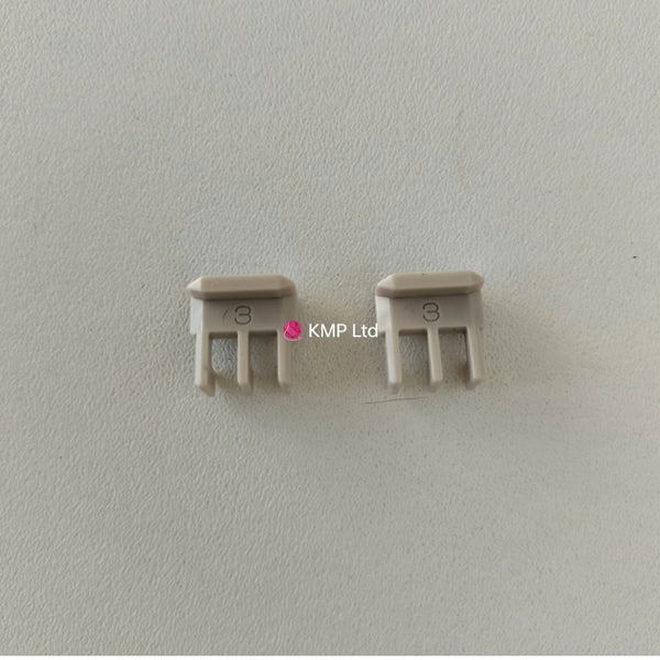 Brother KG-89II Garter Carriage Stitch POINT CAMS