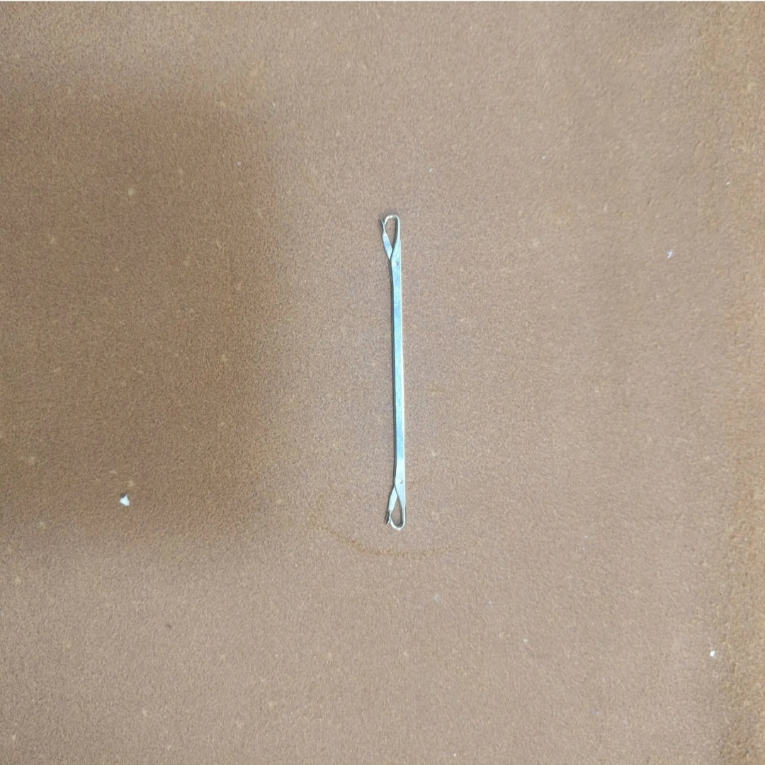 Brother KG-93 G-Carriage DOUBLE LATCHET TOOL Main image