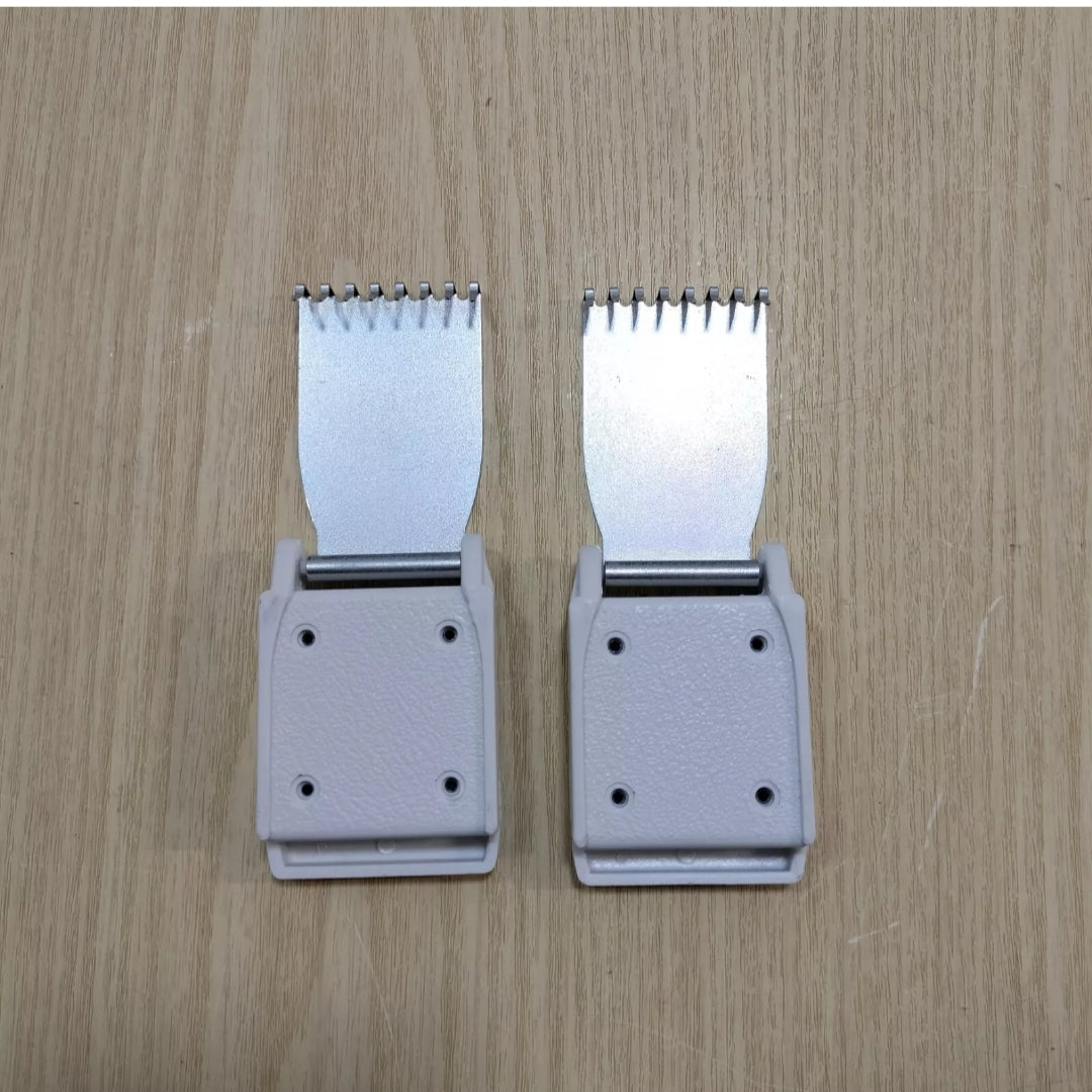Brother KH 230 Bulky Set of CLAW WEIGHTS Main image