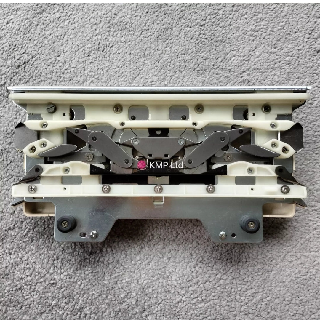 Brother KH-230 Chunky Knitting Machine CARRIAGE Secondary image