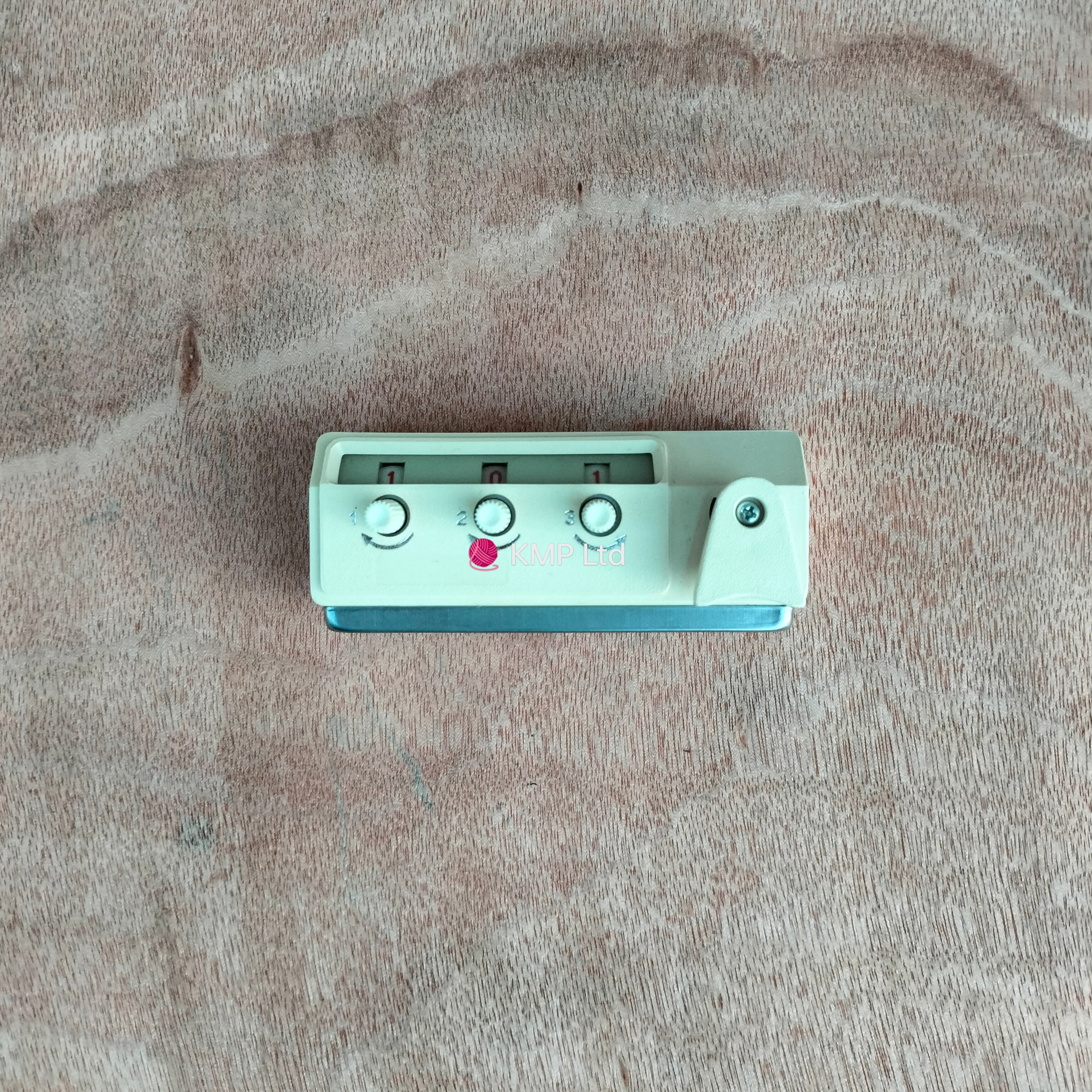 Brother KH-230 Chunky Knitting Machine ROW COUNTER Main image