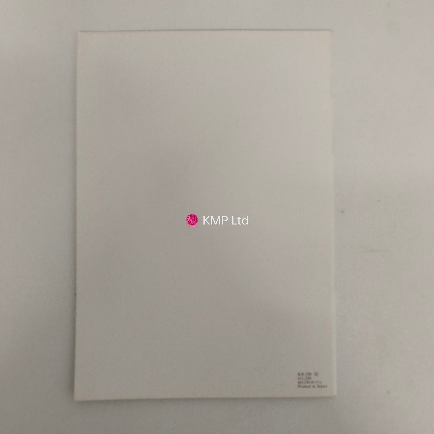 Brother KH 230 Chunky INSTRUCTION MANUAL Secondary image