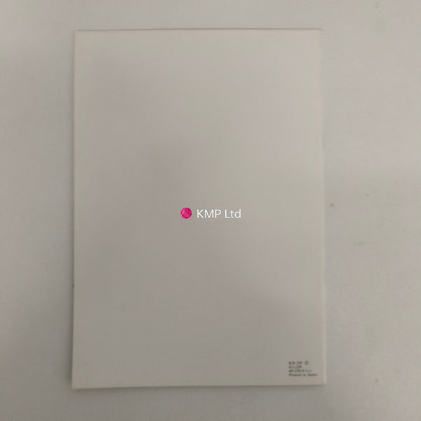 Brother KH 230 Chunky INSTRUCTION MANUAL