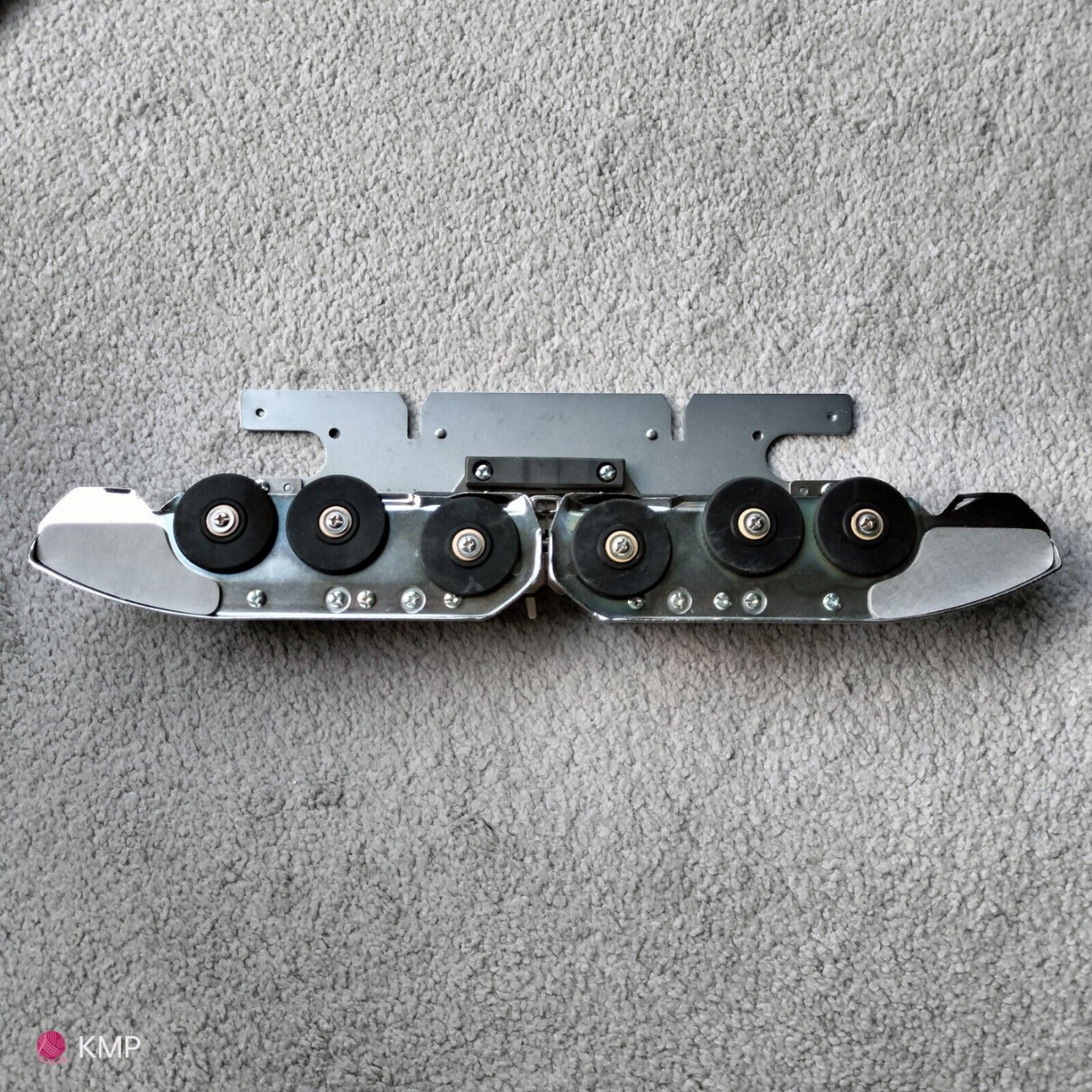 Brother KH-260 Chunky SINKER PLATE Secondary image