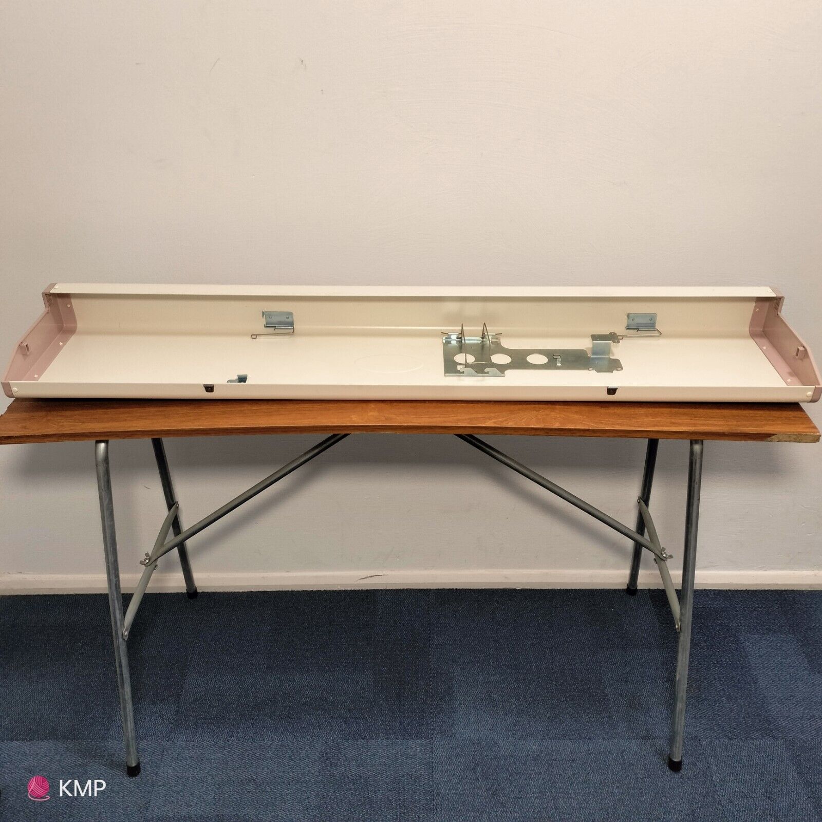 Brother KH-260 Chunky Knitting Machine TOP COVER Main image