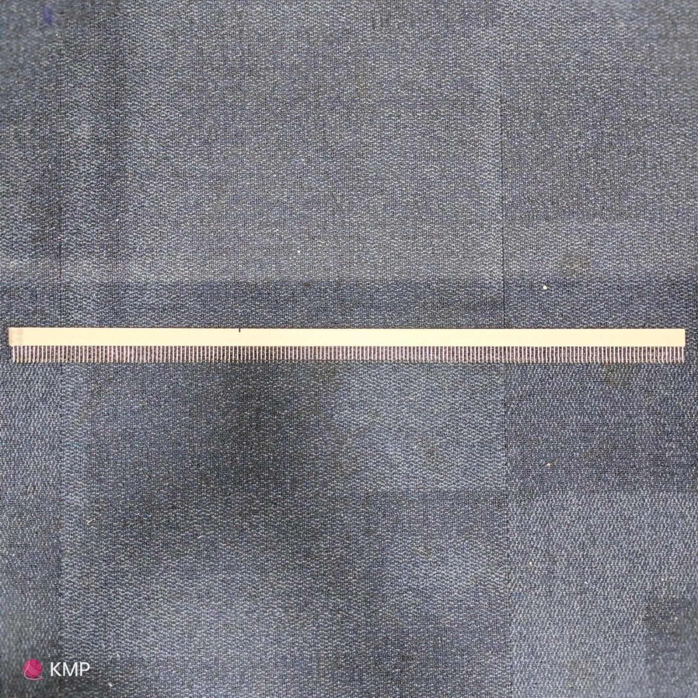 Brother KH-260 Knitting Machine CAST ON COMB Long Part Main image