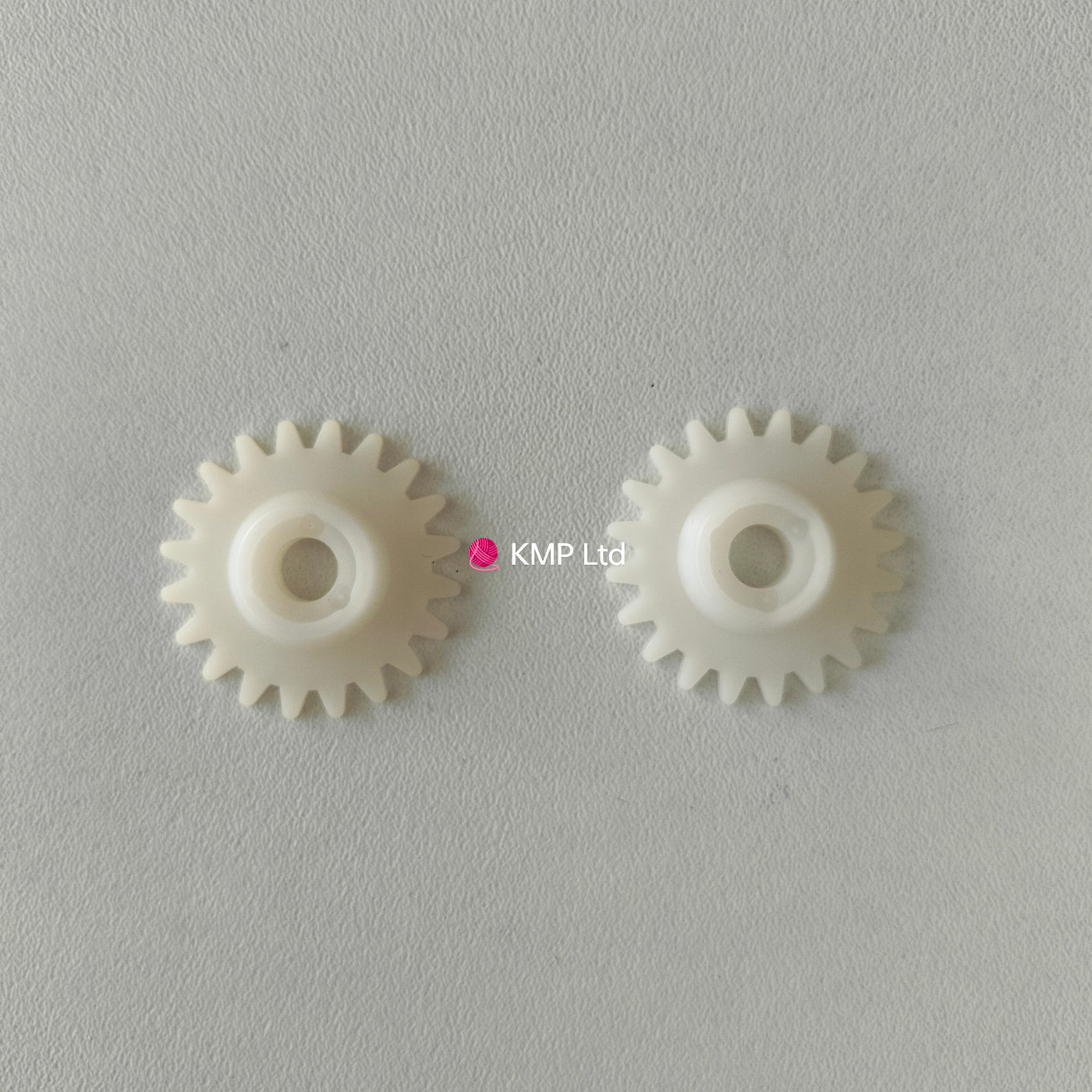 Brother KH-260 Sinker Plate Assembly PLASTIC GEARS Secondary image