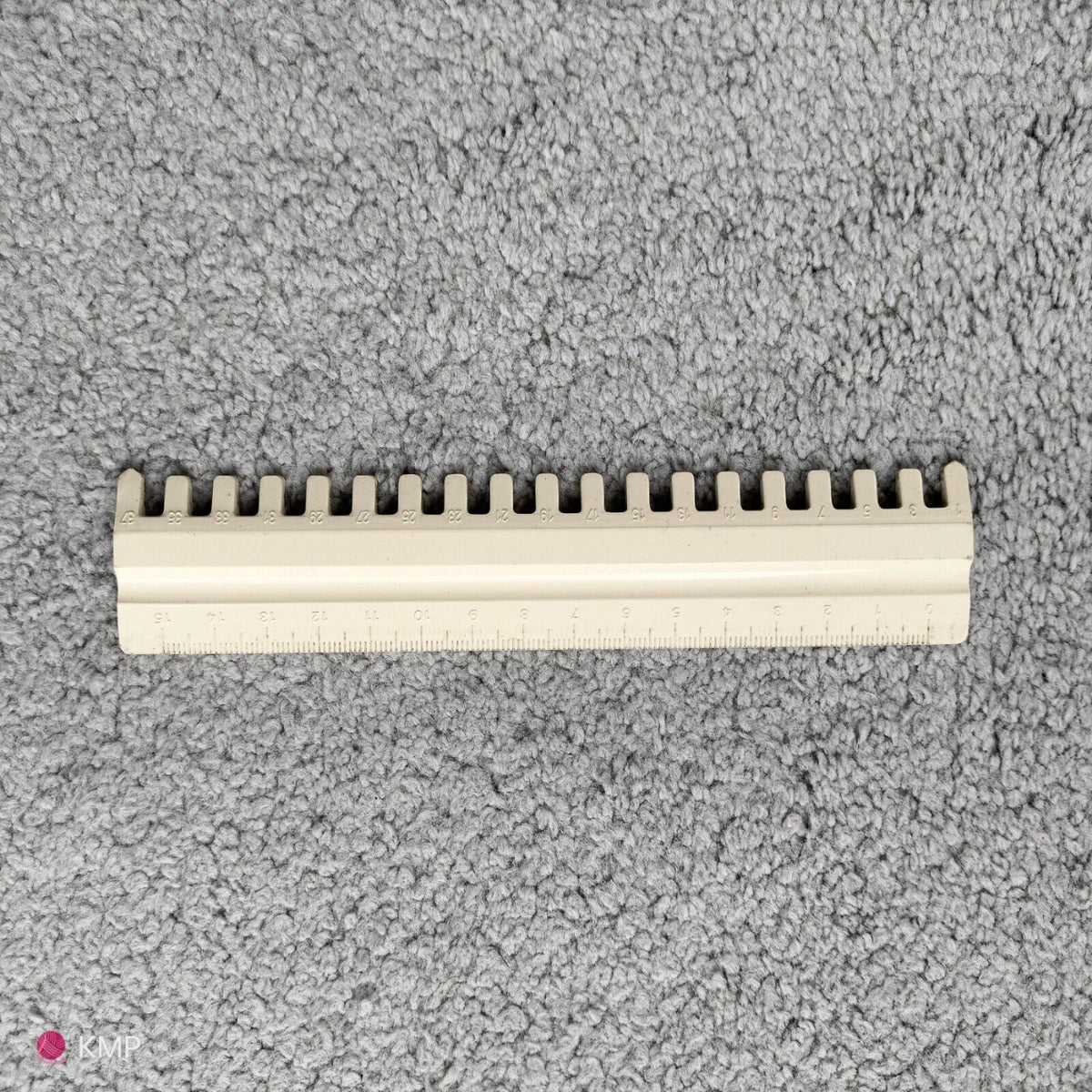 Brother KH-710 Knitting Machine 1x1 NEEDLE PUSHER Main image