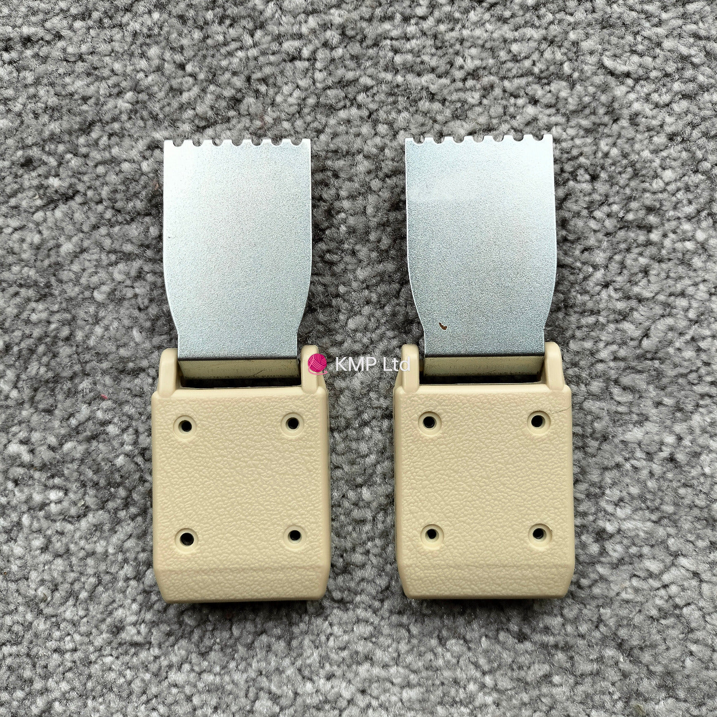 Brother KH-710 Knitting Machine CLAW WEIGHT Main image