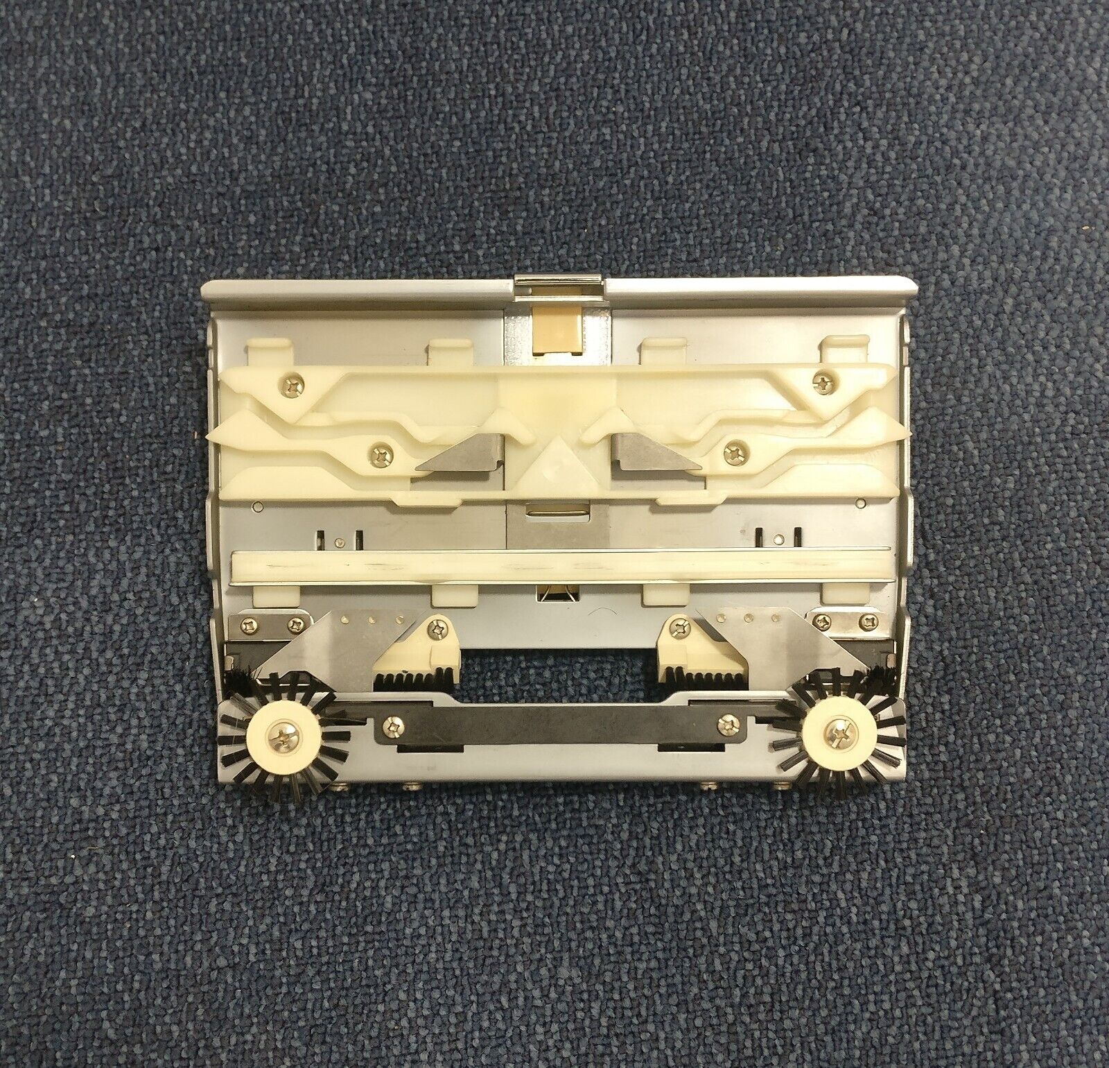 Brother KH-710 Knitting Machine LACE CARRIAGE Secondary image