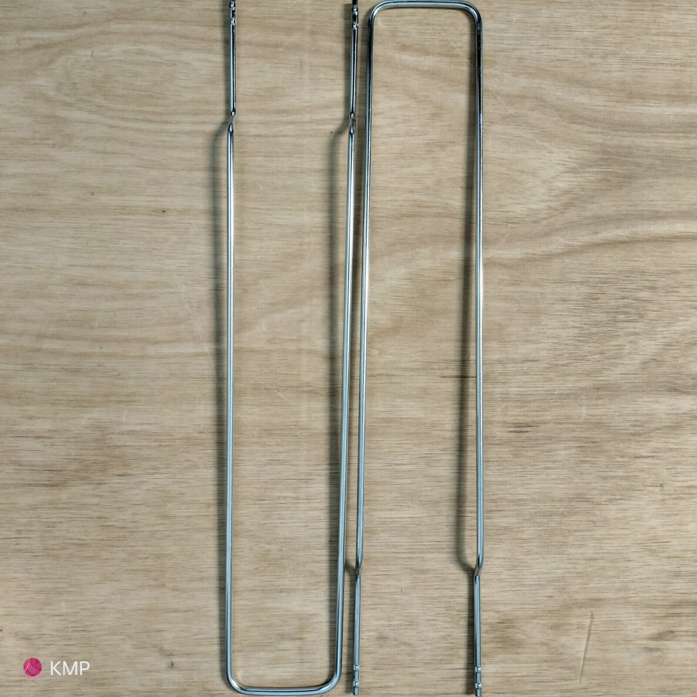 Brother KH-710 Needle Bed EXTENSION RAILS Main image
