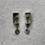 Brother KH-710 Knitting Machine TABLE CLAMPS