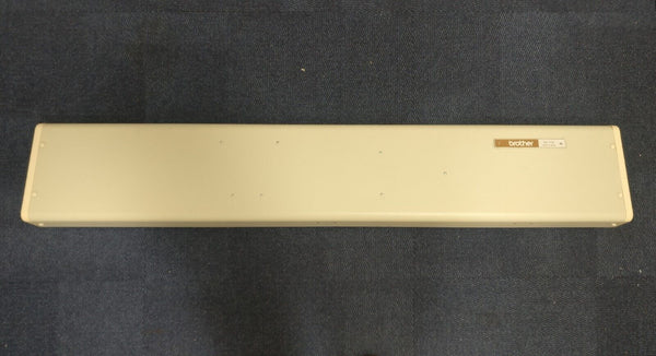 Brother KH-710 Knitting Machine TOP CASING/ COVER