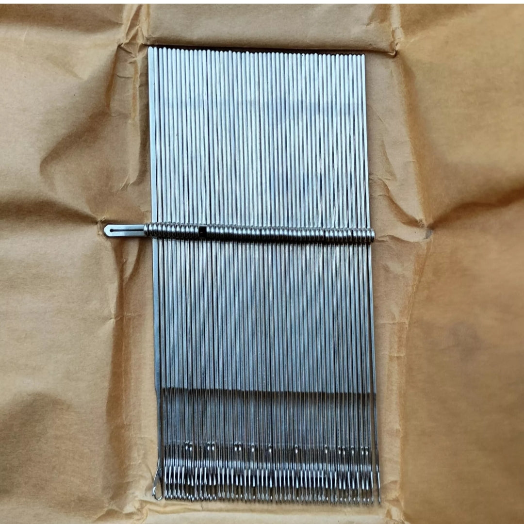 Brother KH 836 Knitting Machine Needles Main image