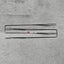 Brother KH-860 Knitting Machine EXTENSION RAILS