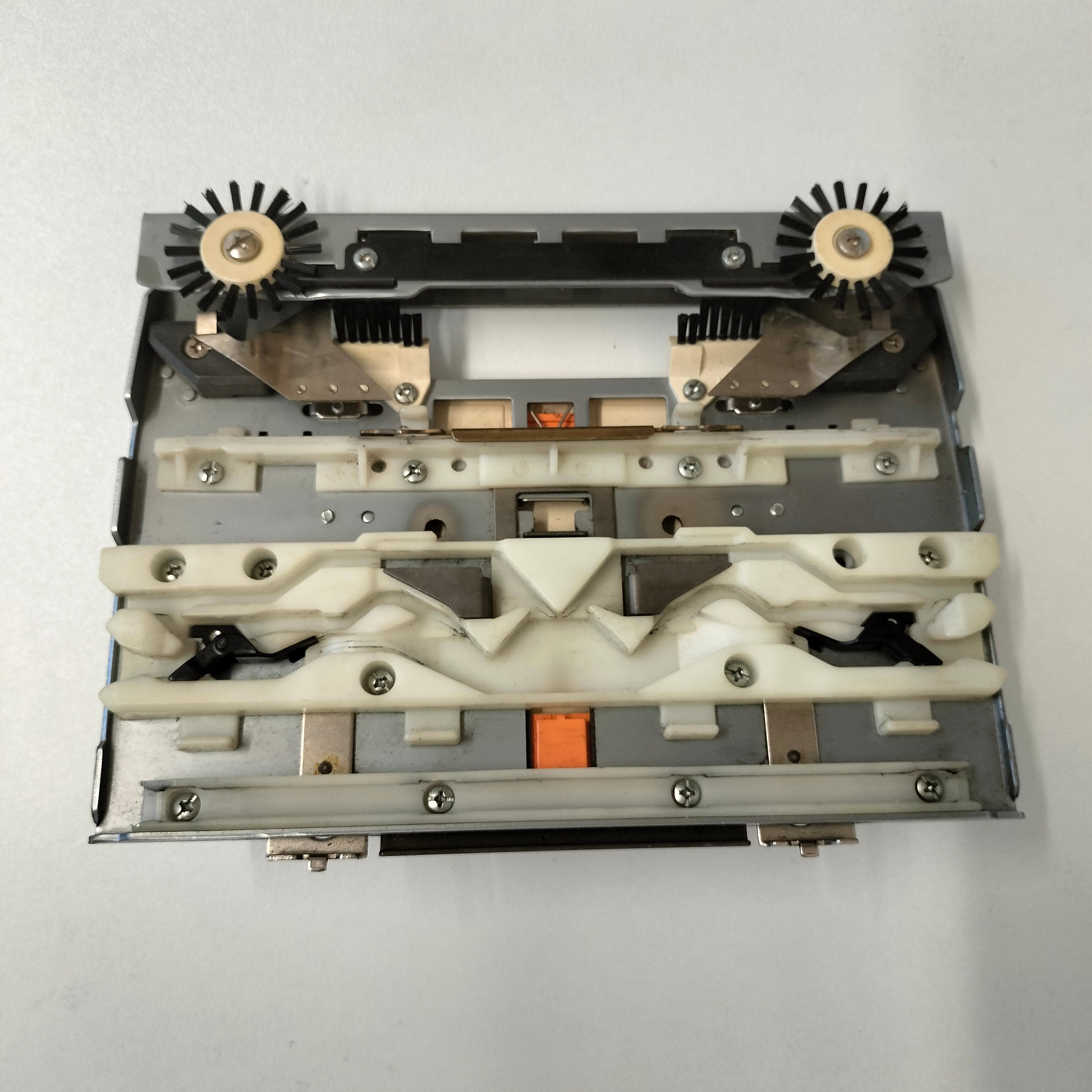 Brother KH-860 Knitting Machine LACE CARRIAGE Secondary image