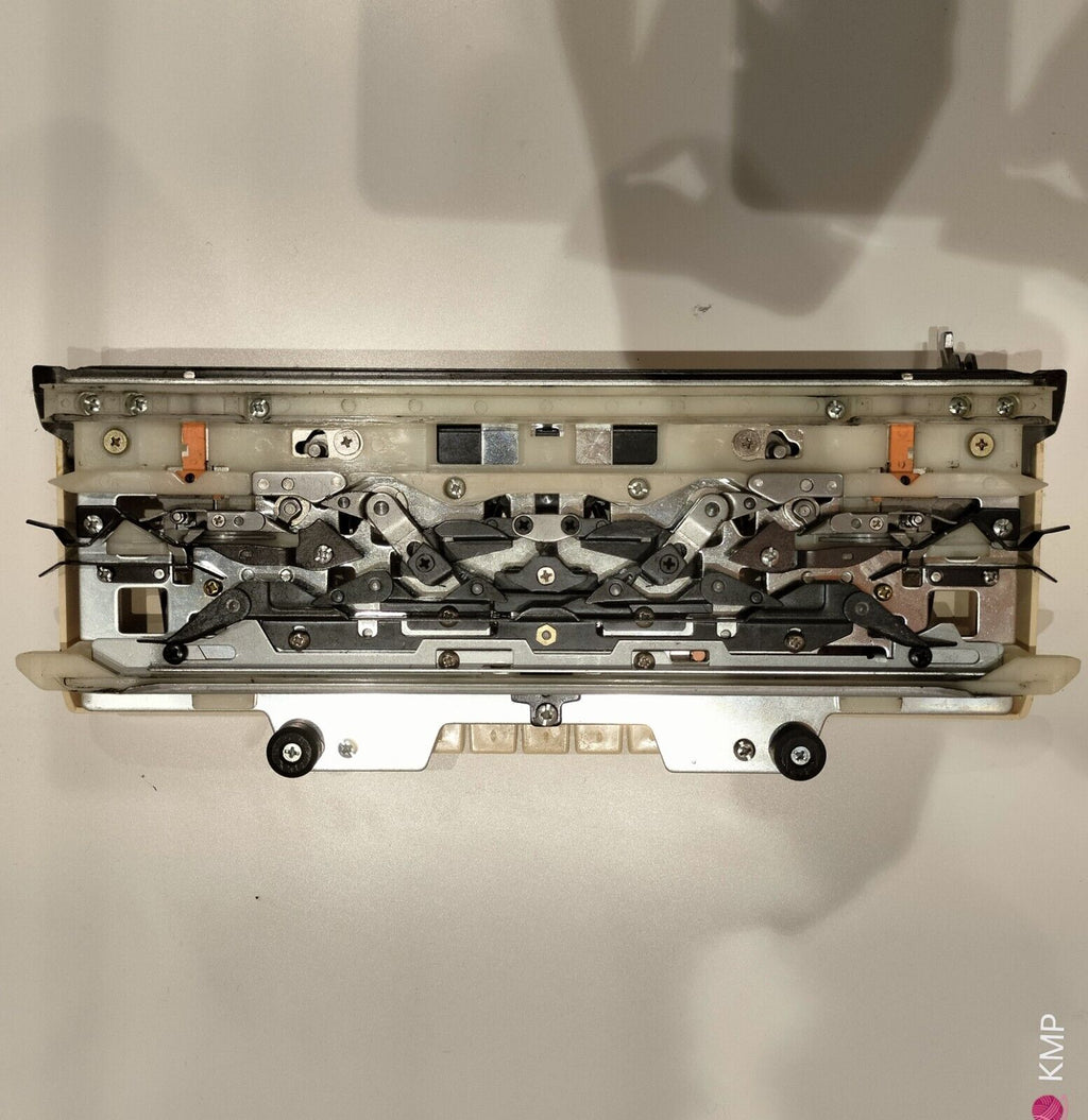 Brother KH-860 Knitting Machine MAIN CARRIAGE