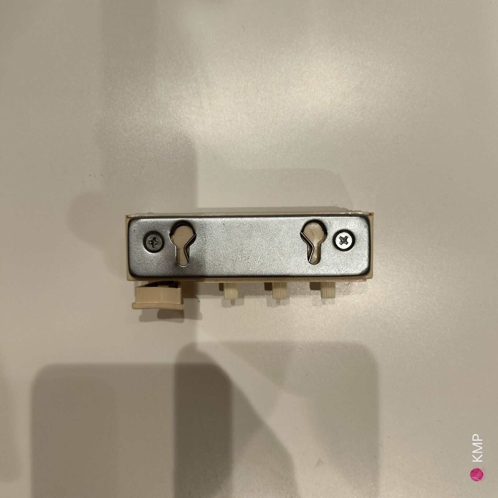Brother KH-860 Knitting Machine ROW COUNTER Secondary image