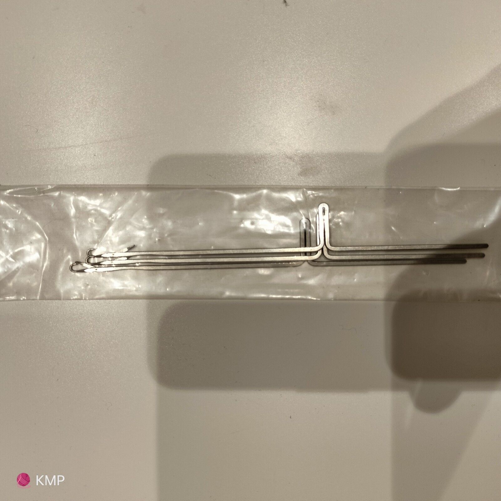 Brother KH-860 Knitting Machine Spare NEEDLES Main image