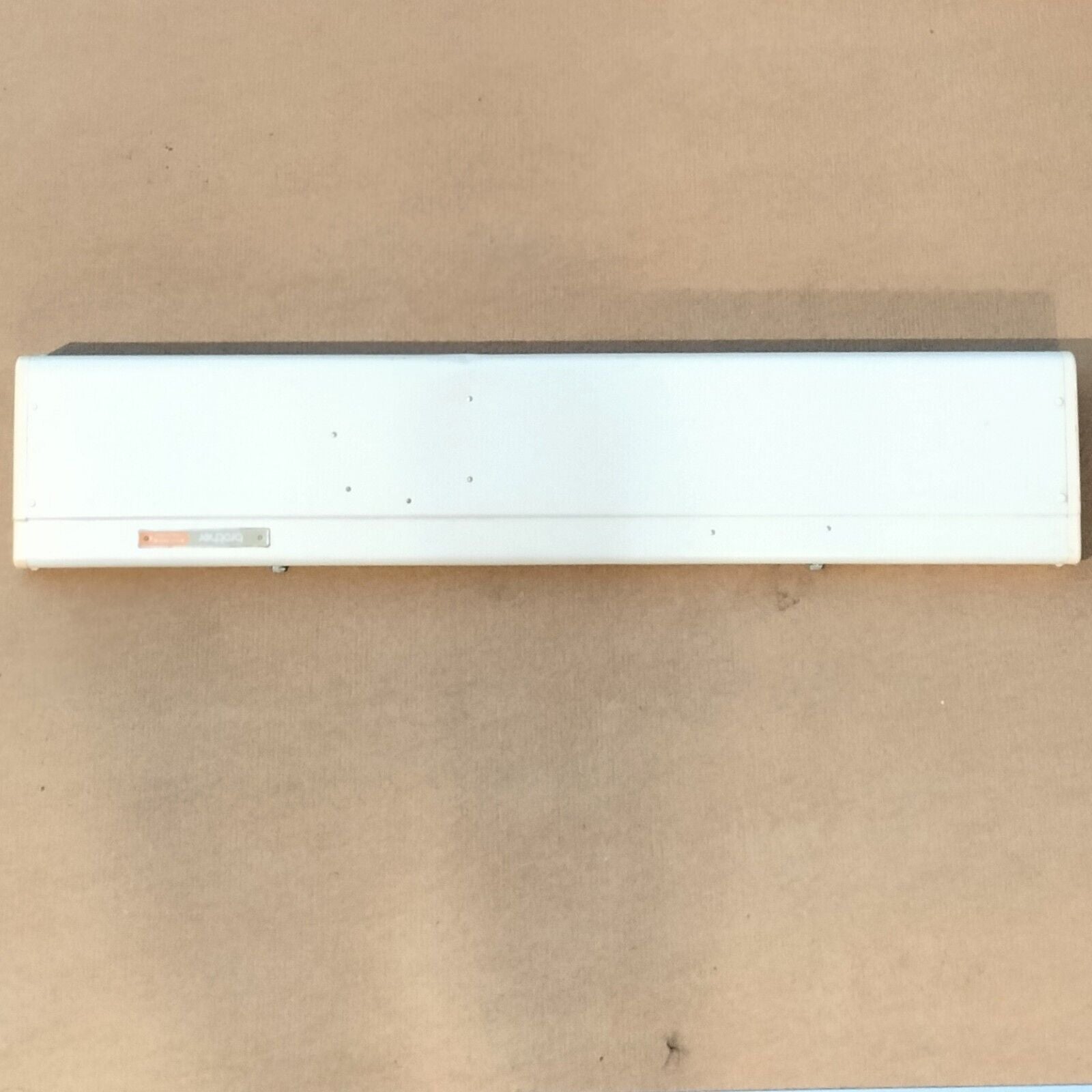 Brother KH-860 Knitting Machine TOP CASING/ COVER Main image