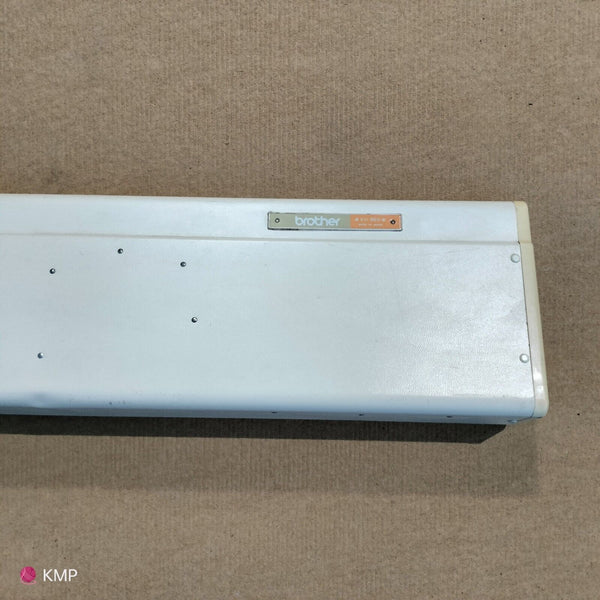 Brother KH-860 Knitting Machine TOP CASING/ COVER