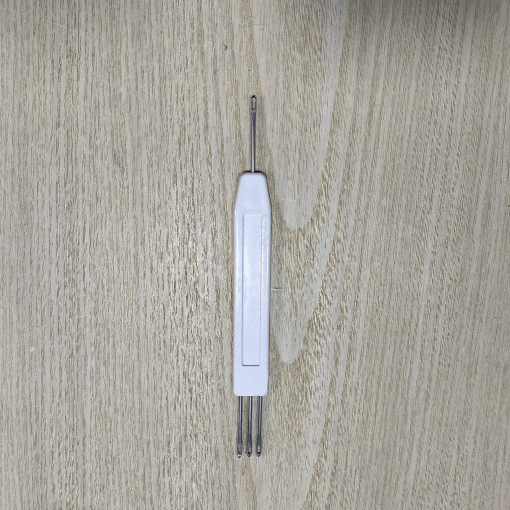 Brother KH 860 STITCH TRANSFER TOOLS