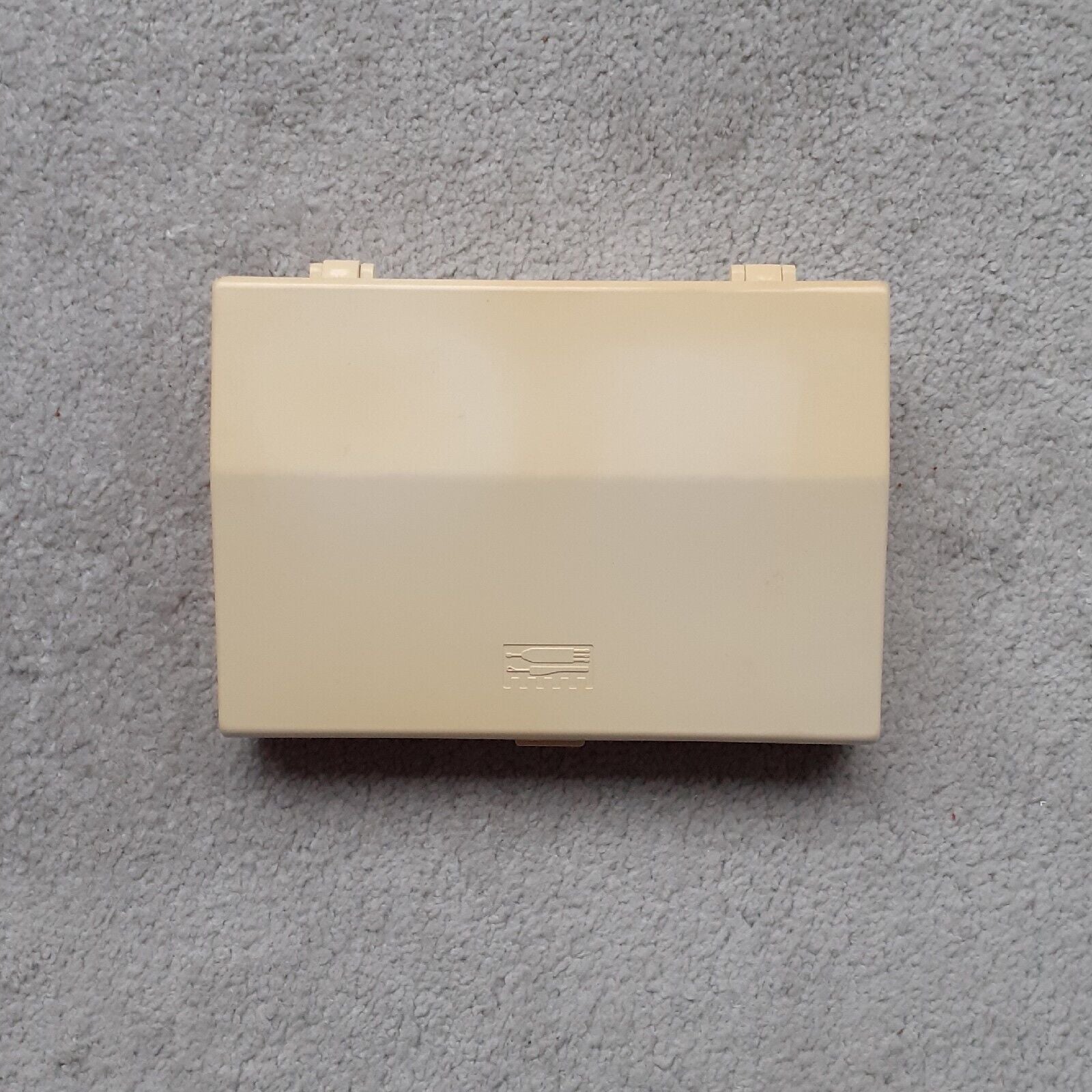 Brother KH-881 ACCESSORIES BOX Main image
