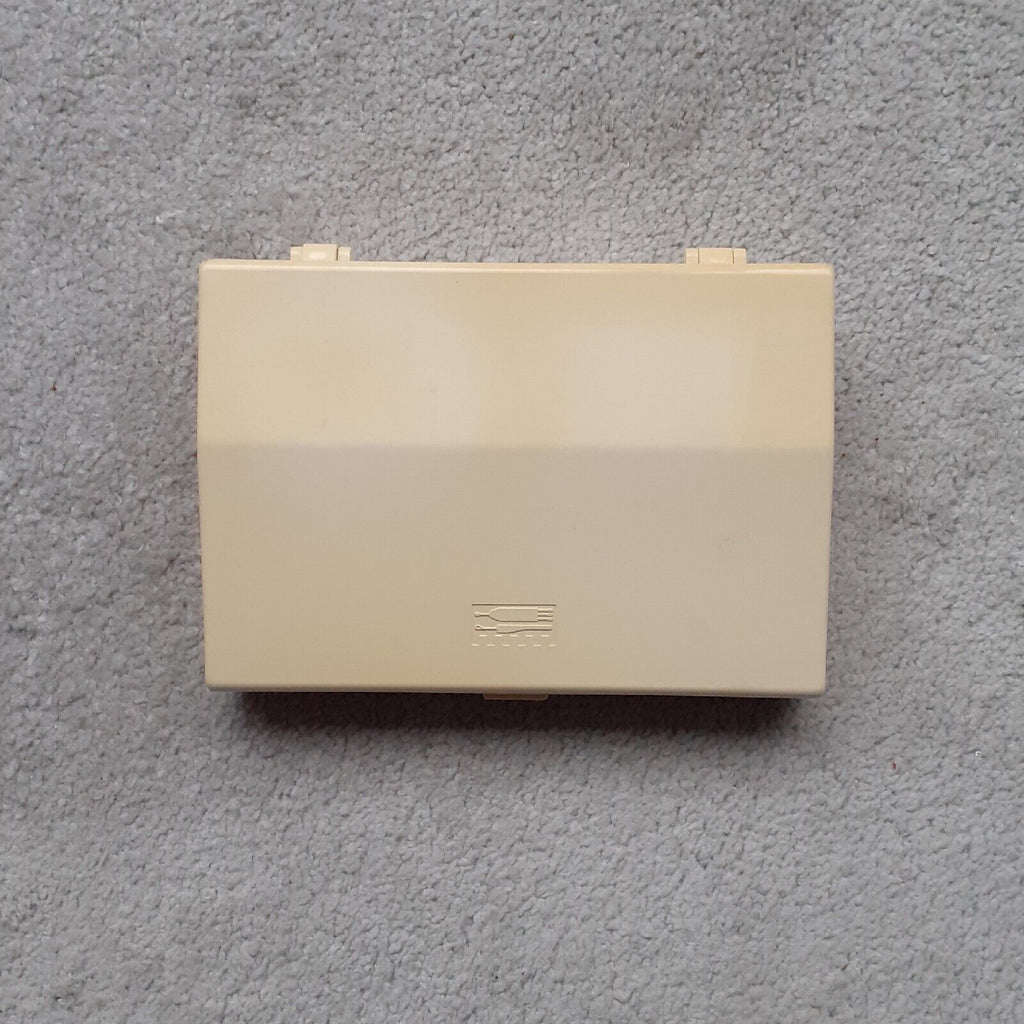 Brother KH-881 ACCESSORIES BOX