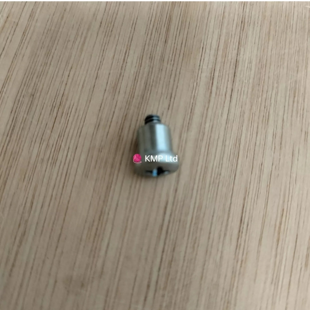 Brother KH 881 STUD SCREW for Weaving Pattern Brush Main image