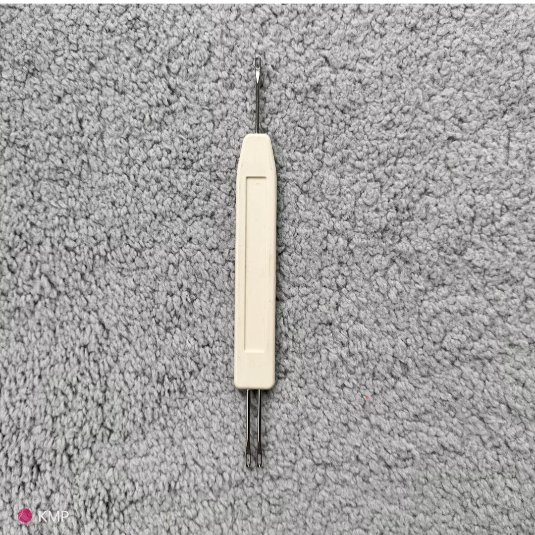 Brother KH 881 TRANSFER TOOLS Main image