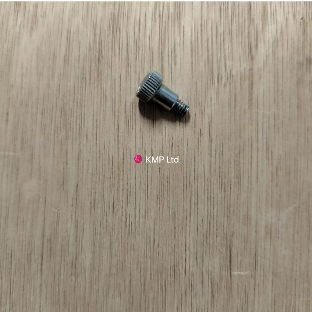 Brother KH 881 Yard Feeder Fastening Screw