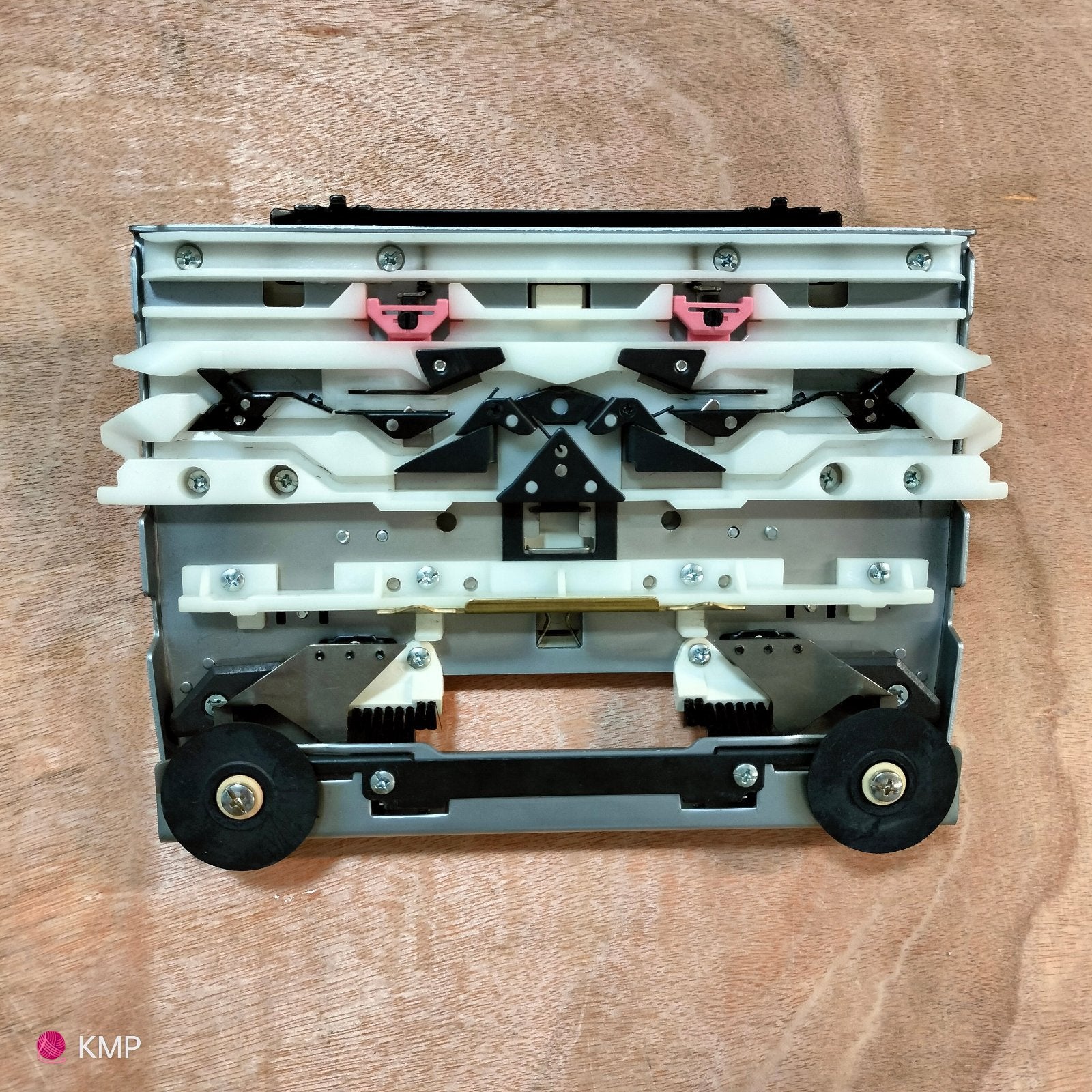 Brother KH 891 Knitting Machine LACE CARRIAGE Secondary image