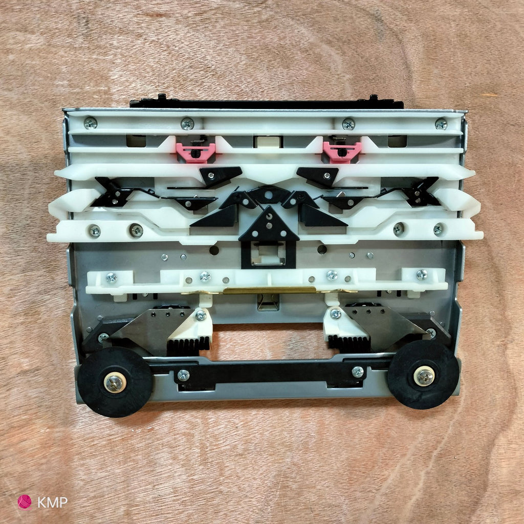 Brother KH 891 Knitting Machine LACE CARRIAGE