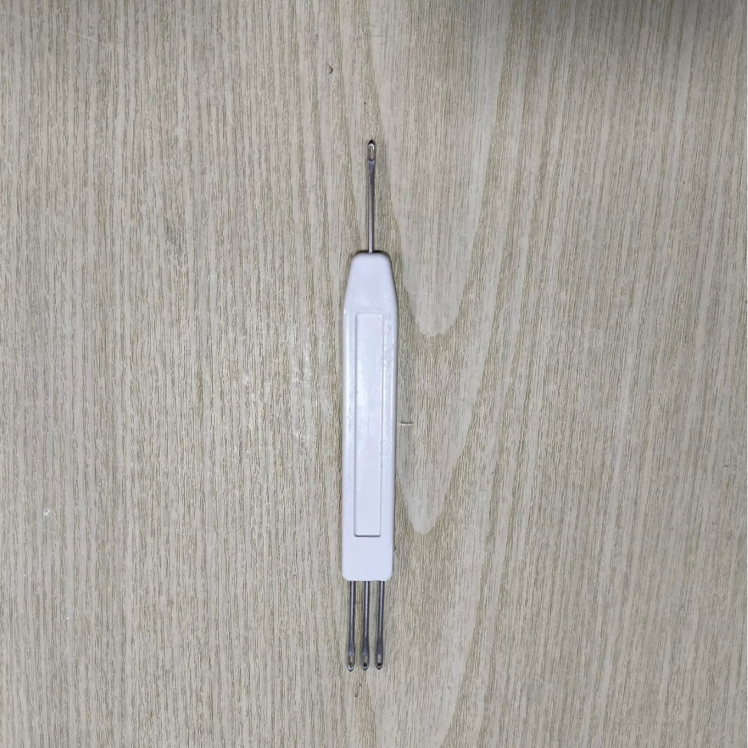 Brother KH 900 Stitch Transfer Tools Secondary image