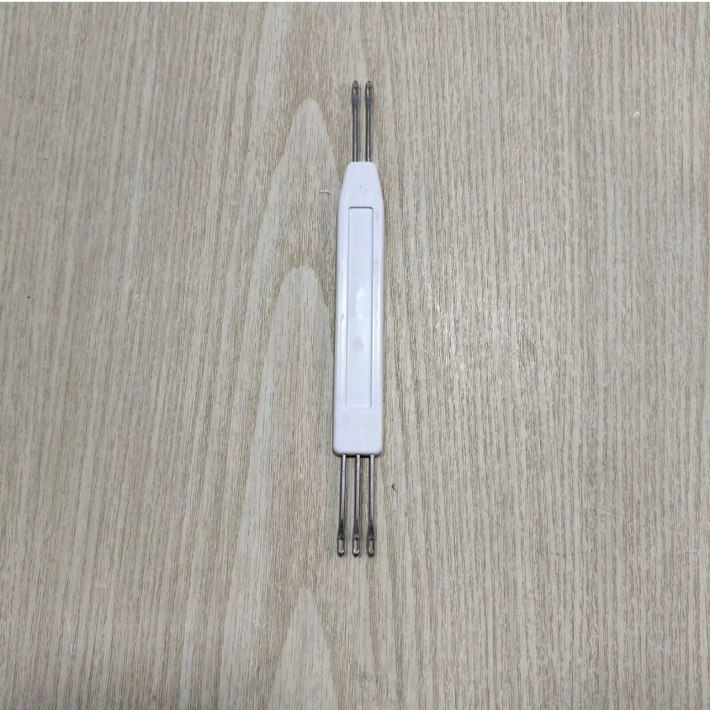 Brother KH 900 Stitch Transfer Tools
